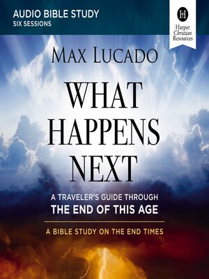 cover image of What Happens Next